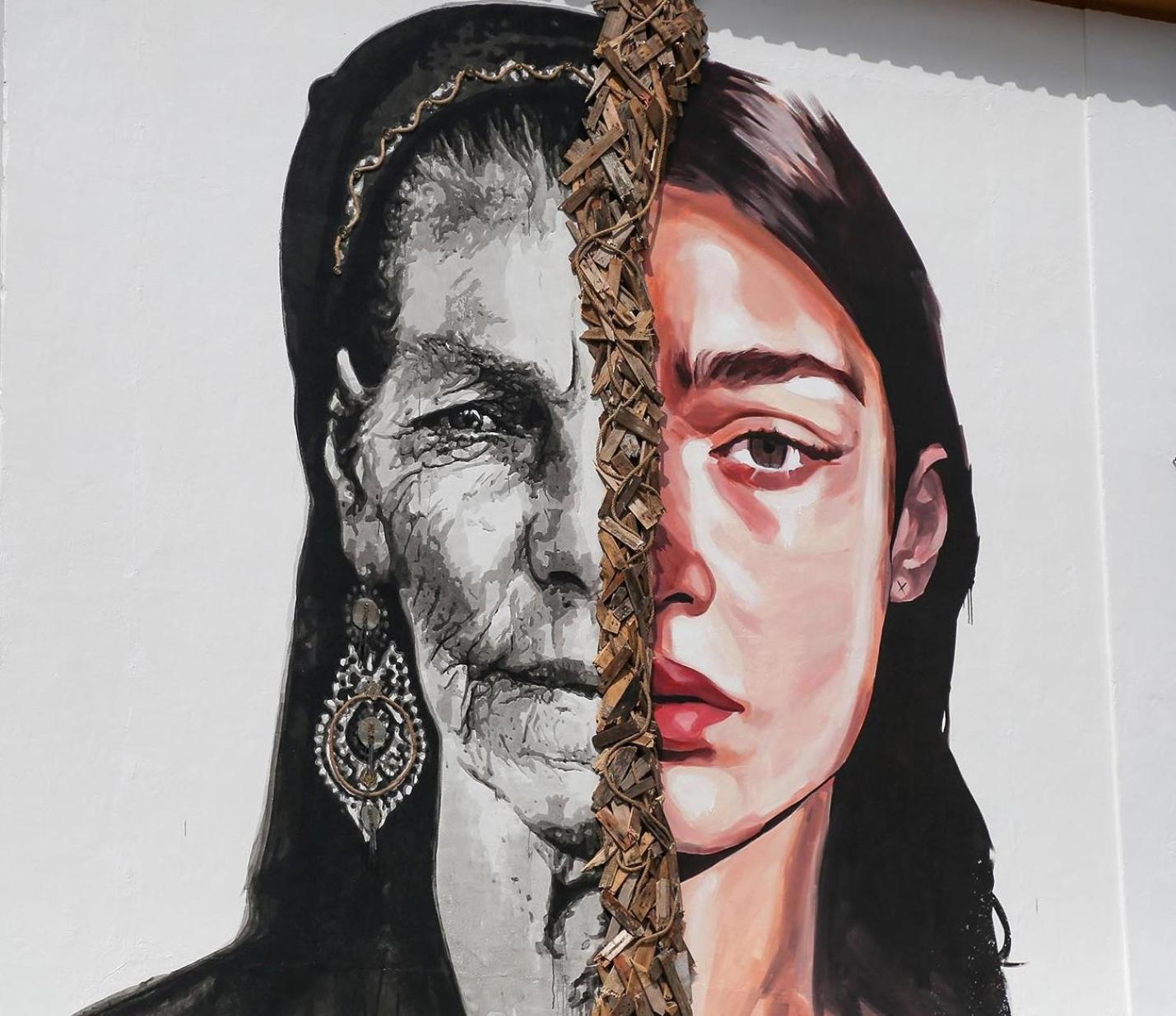 Nazarena Daire Dış mekan fotoğraf